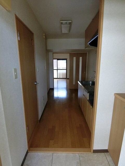 エスポワール　原の物件内観写真