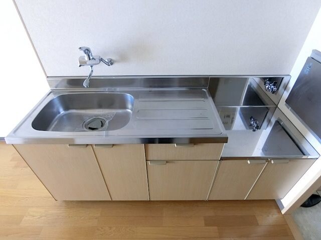 エスポワール　原の物件内観写真