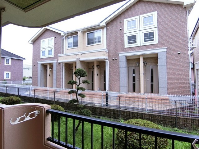 エスポワール　原の物件内観写真