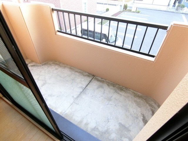 エスポワール　原の物件内観写真