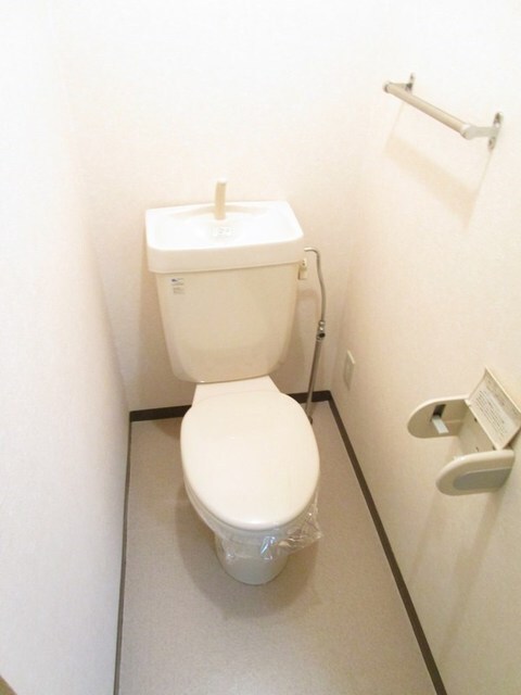 エスポワール　原の物件内観写真