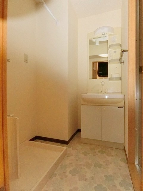 エスポワール　原の物件内観写真