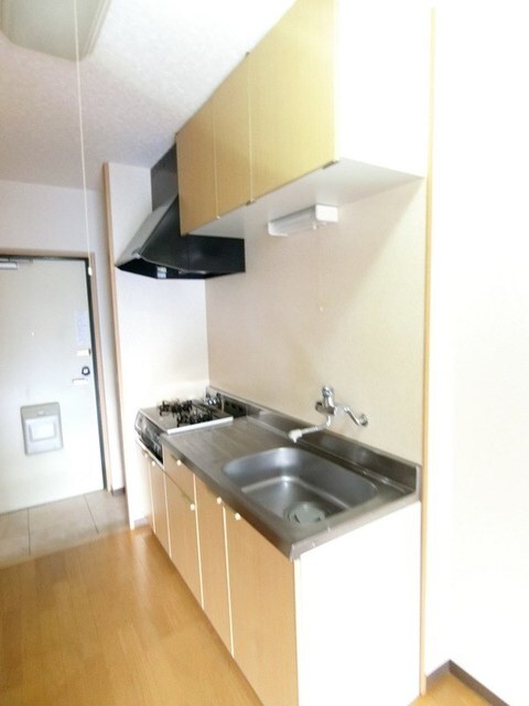 エスポワール　原の物件内観写真