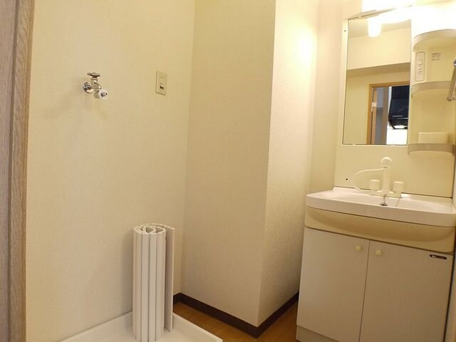 エスポワール　原の物件内観写真