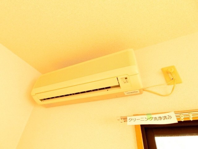 エスポワール　原の物件内観写真