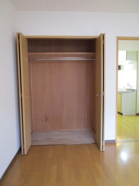 エスポワール　原の物件内観写真