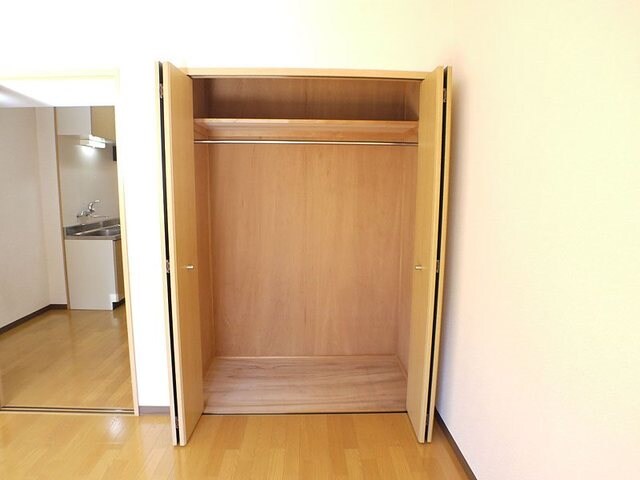 エスポワール　原の物件内観写真