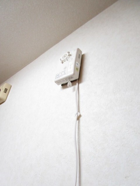 エスポワール　原の物件内観写真