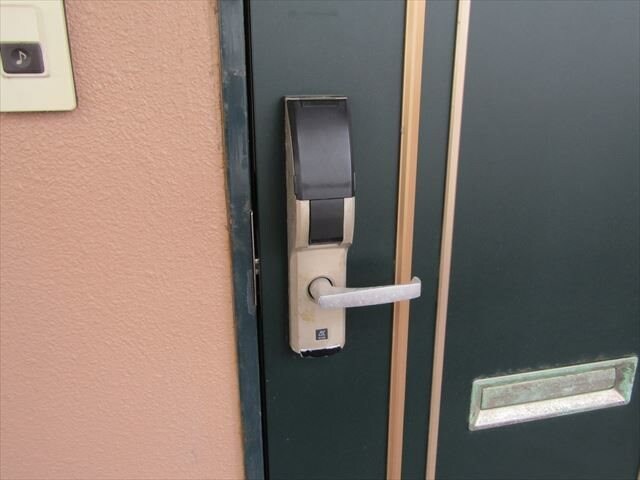 エスポワール　原の物件内観写真