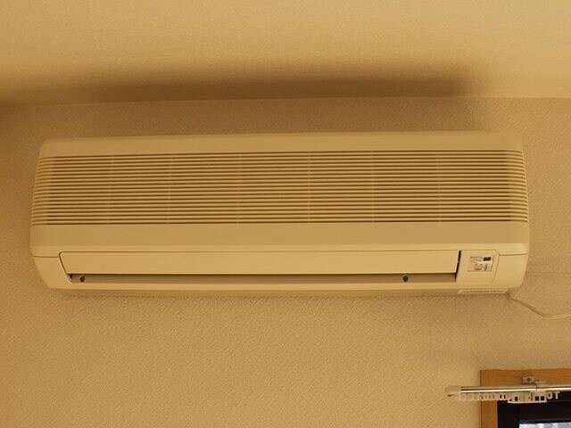 エスポワール　原の物件内観写真