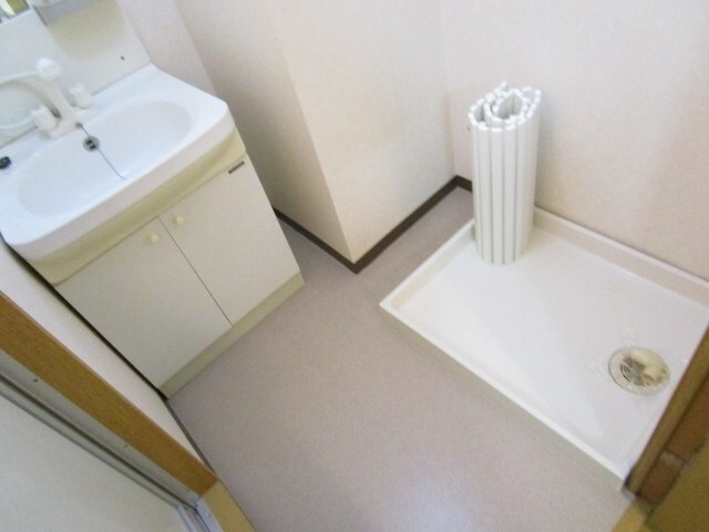 エスポワール　原の物件内観写真