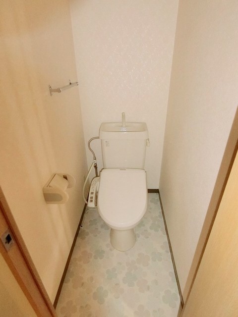 エスポワール　原の物件内観写真