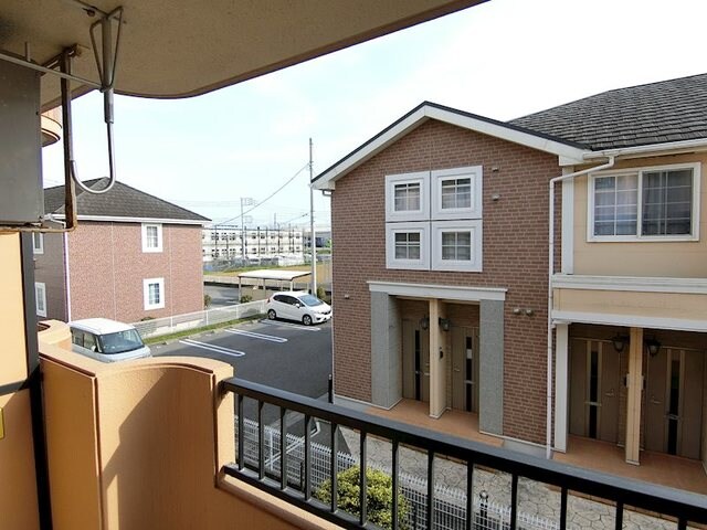 エスポワール　原の物件内観写真