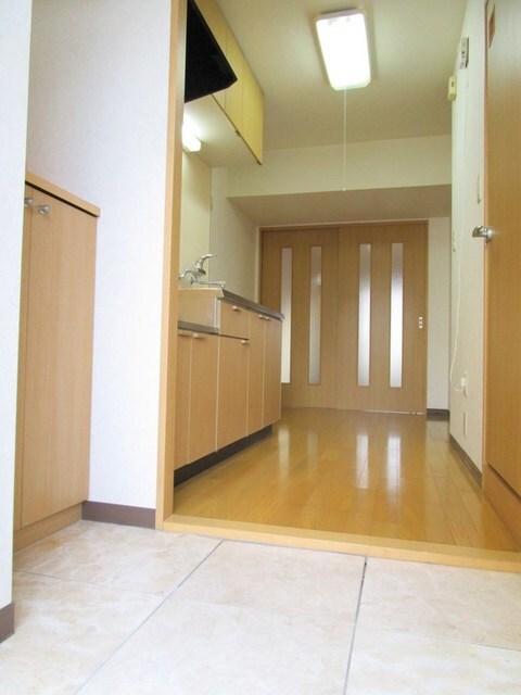 エスポワール　原の物件内観写真