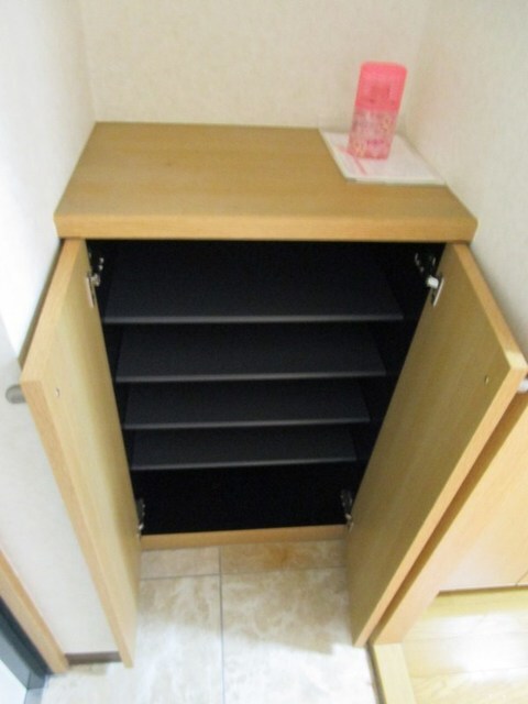 エスポワール　原の物件内観写真