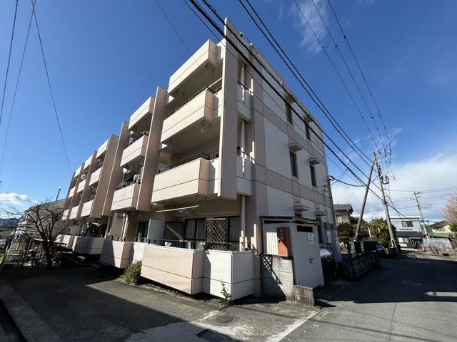 ＳＵＮひありの物件外観写真