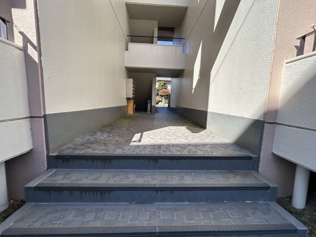 ＳＵＮひありの物件外観写真