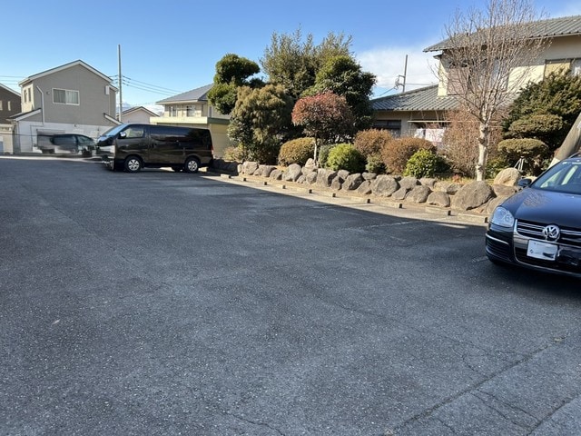 ＳＵＮひありの物件外観写真