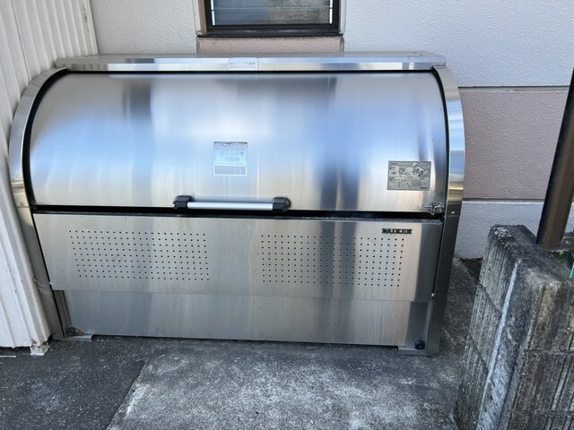 ＳＵＮひありの物件外観写真