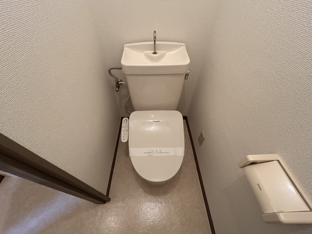 ＳＵＮひありの物件内観写真