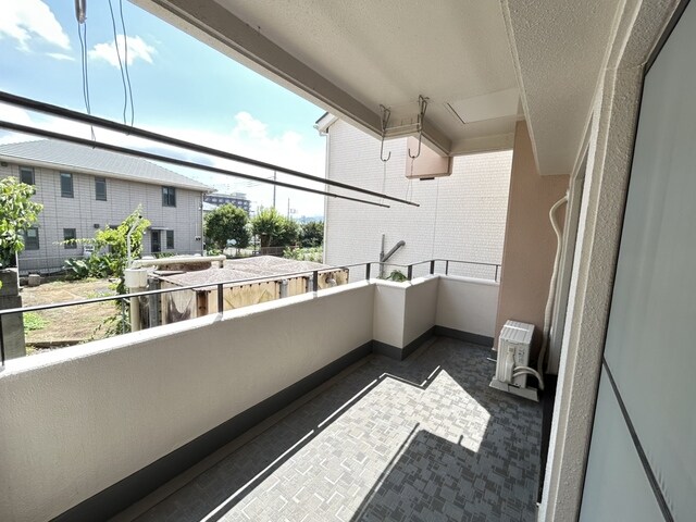 ＳＵＮひありの物件内観写真