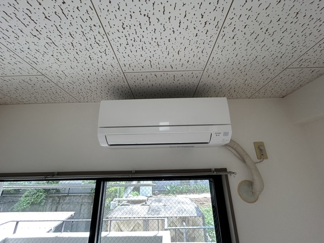 ＳＵＮひありの物件内観写真