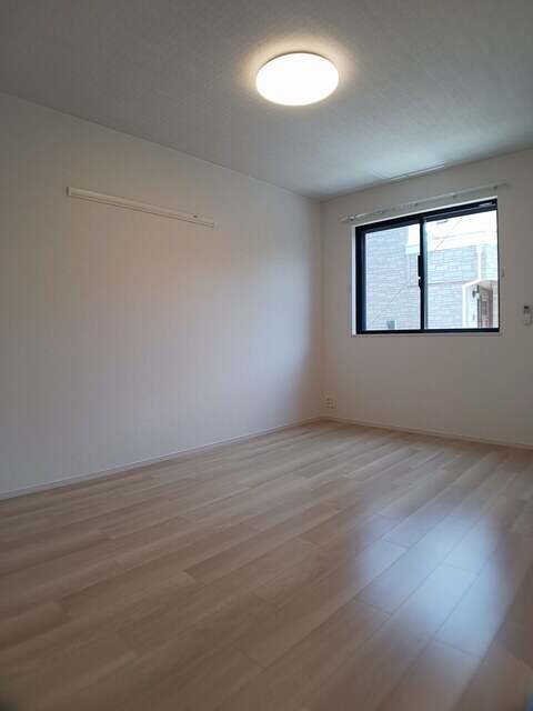 プリムラの物件内観写真