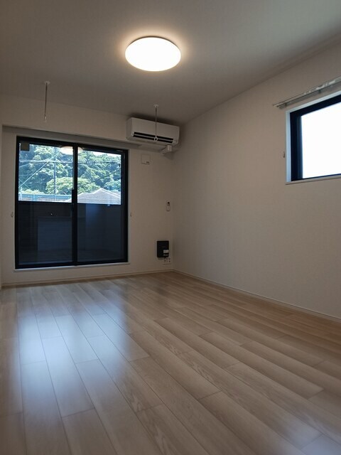 プリムラの物件内観写真