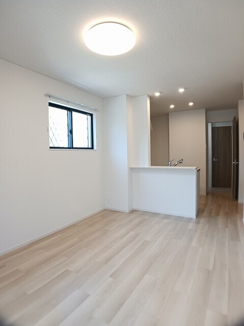 プリムラの物件内観写真