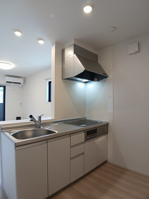 プリムラの物件内観写真