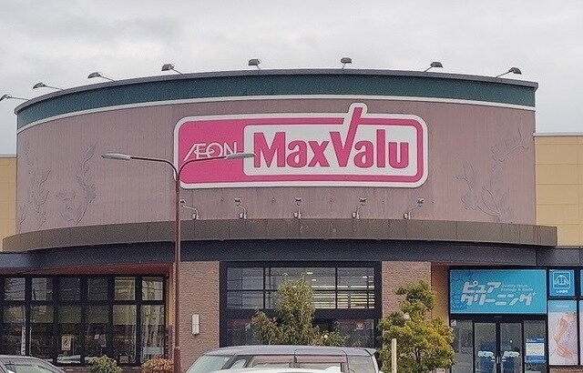 プリムラの物件外観写真