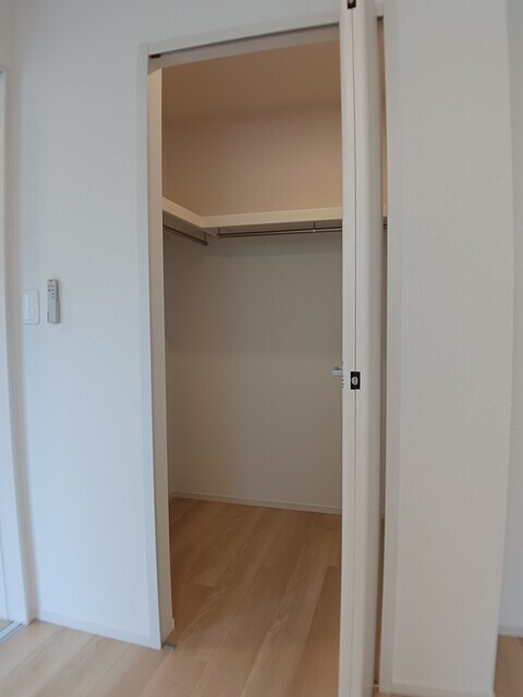 プリムラの物件内観写真