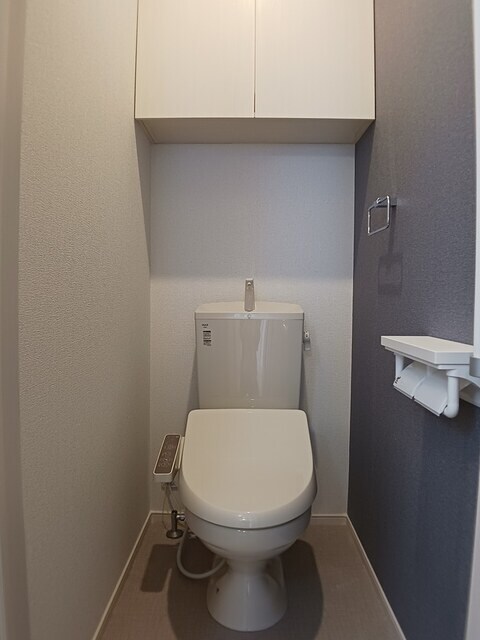 プリムラの物件内観写真