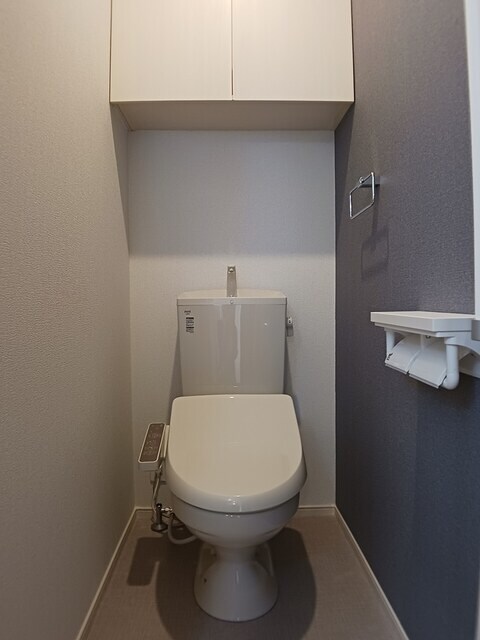 プリムラの物件内観写真