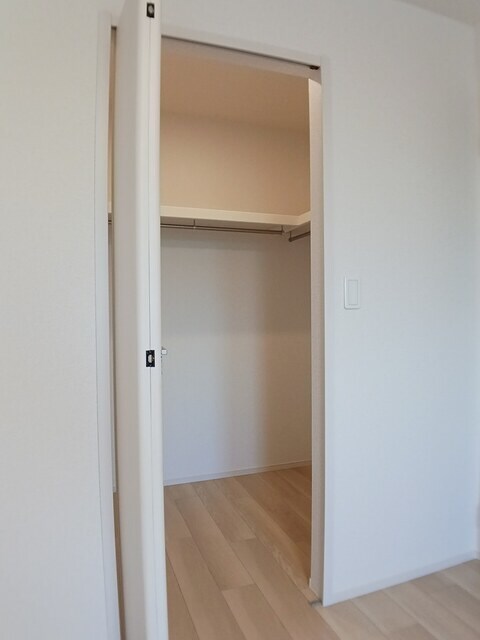 プリムラの物件内観写真