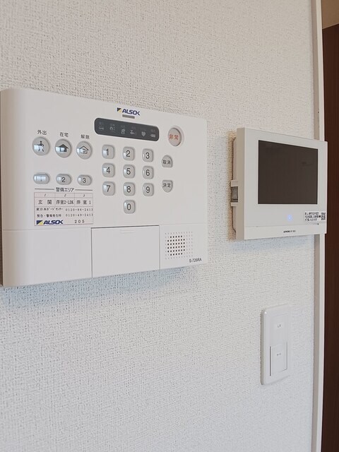 プリムラの物件内観写真