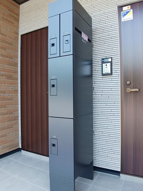 プリムラの物件内観写真