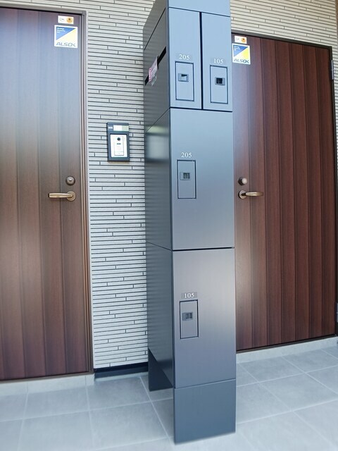 プリムラの物件内観写真