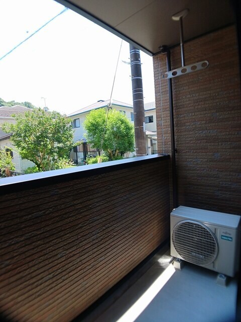 プリムラの物件内観写真