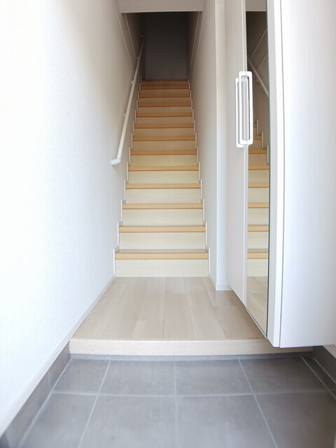 プリムラの物件内観写真