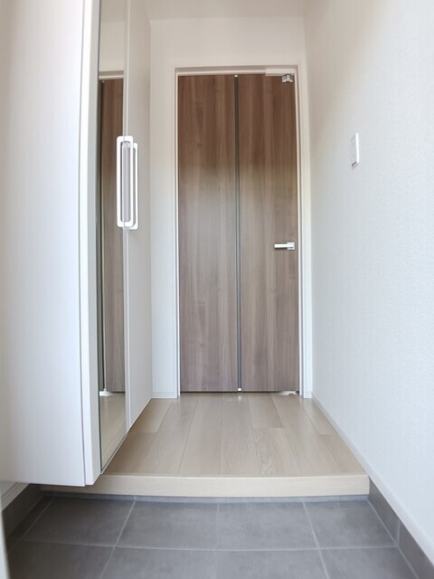 プリムラの物件内観写真