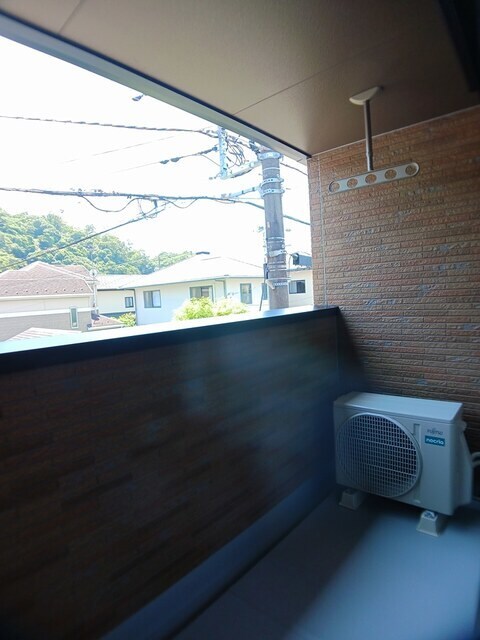 プリムラの物件内観写真