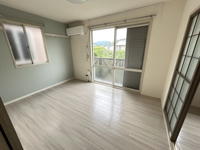 サンモールカタンの物件内観写真