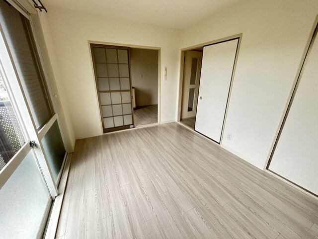 サンモールカタンの物件内観写真