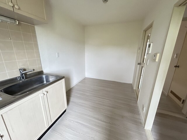 サンモールカタンの物件内観写真