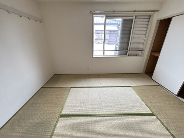 サンモールカタンの物件内観写真