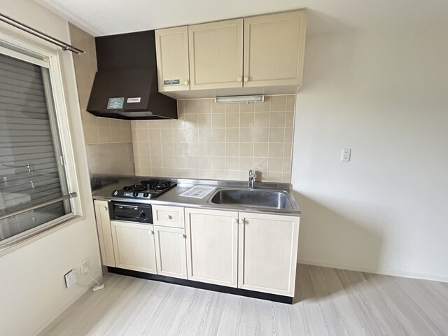 サンモールカタンの物件内観写真