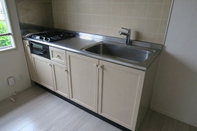 サンモールカタンの物件内観写真