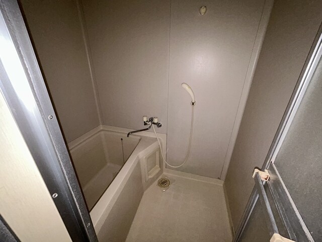 サンモールカタンの物件内観写真