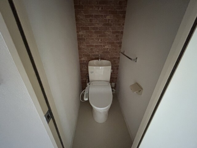 サンモールカタンの物件内観写真